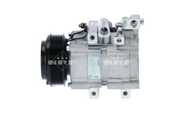 Kompresor, klimatyzacja NRF 32943G