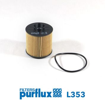 Eļļas filtrs