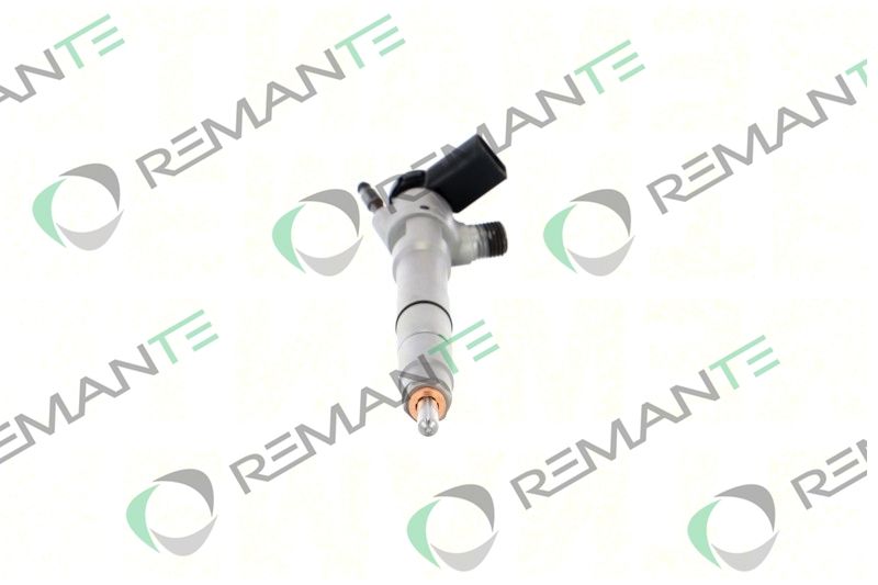 Injecteur