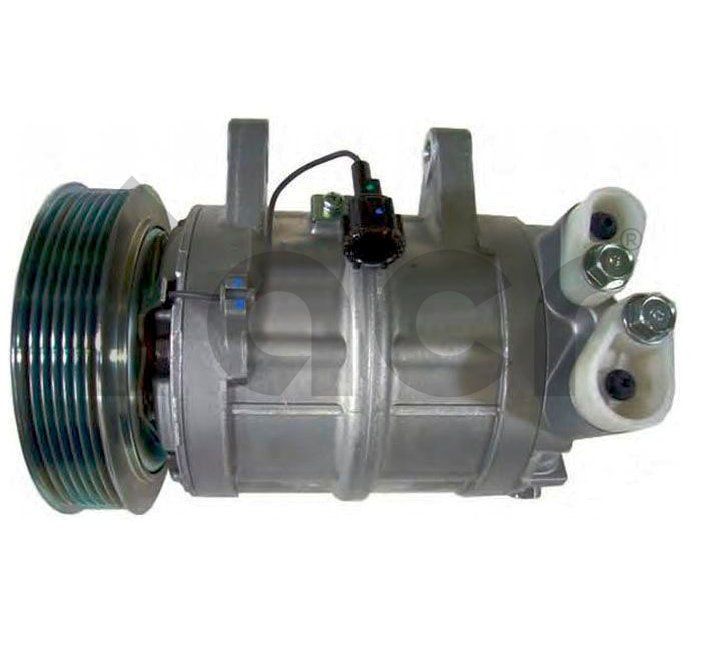 V38-15-0006 COMPRESSEUR, CLIMATISAT