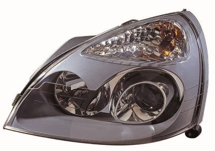 Reflektor ABAKUS 551-1147L-LD-EM