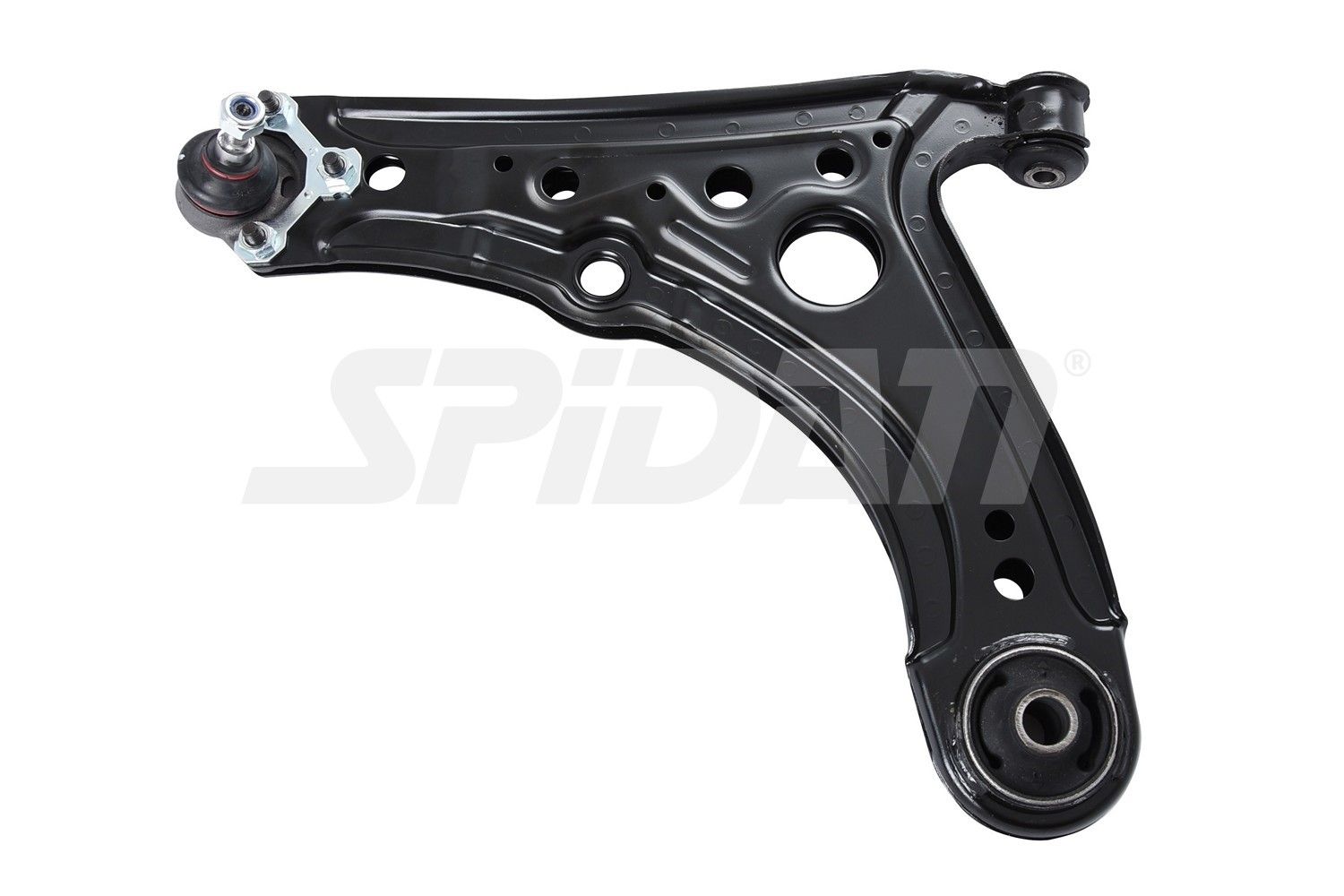 Brat, suspensie roata SPIDAN CHASSIS PARTS 45209