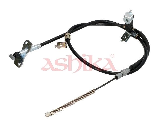 Cablu, frana de parcare ASHIKA 131-04-404
