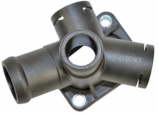 Flansa lichid racire METZGER 4010067
