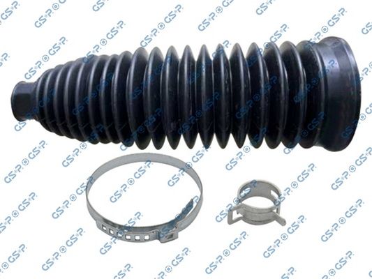 Zestaw osłon, układ kierowniczy GSP 541155S