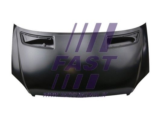 Pokrywa komory silnika FAST FT89003