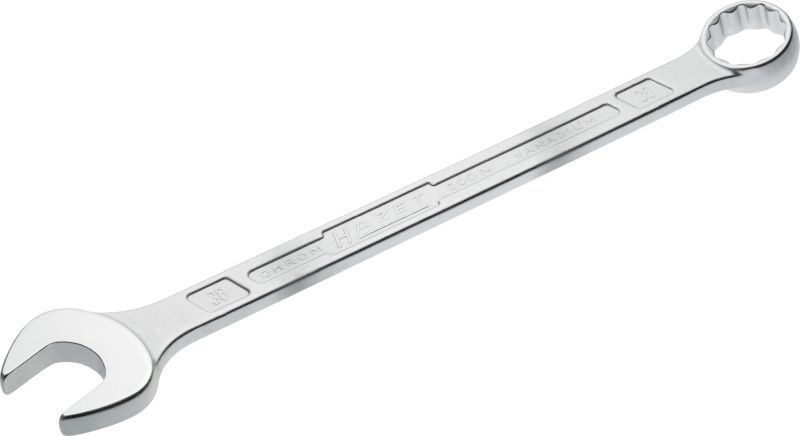 Cheie fixa/inelara HAZET 600N-36