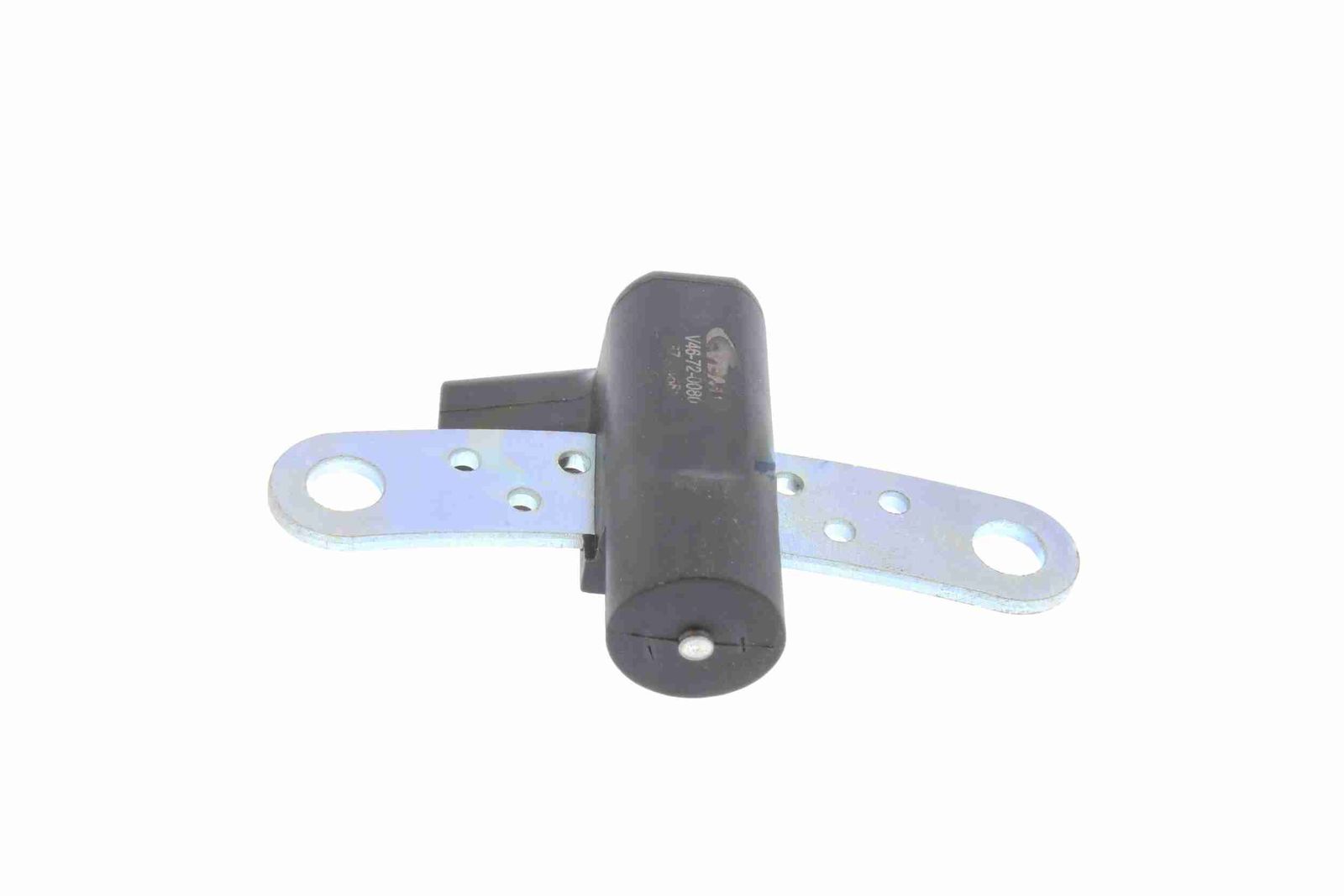 Capteur d'angle, vilebrequin