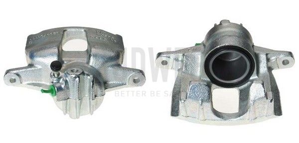 Zacisk hamulca BUDWEG CALIPER 343000
