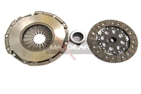Zestaw sprzęgieł MAXGEAR 61-5117