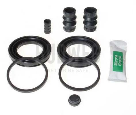 Zestaw naprawczy, zacisk hamulca BUDWEG CALIPER 204339