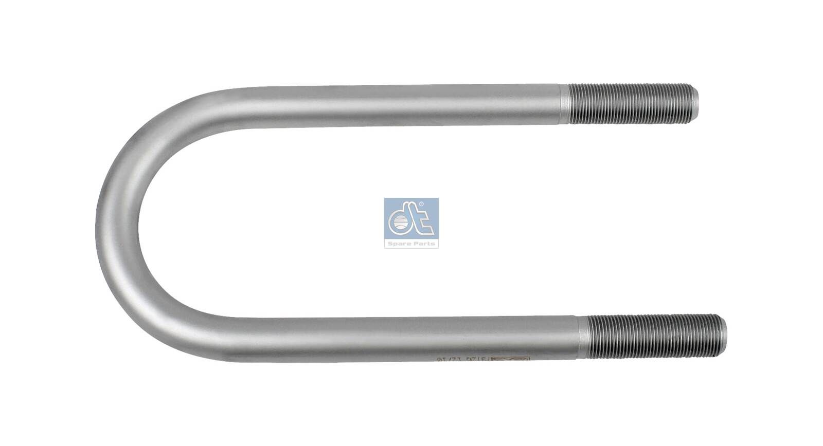Brida arc DT Spare Parts 6.11117