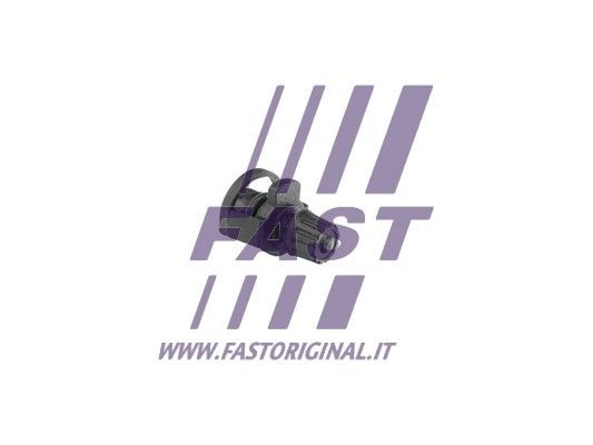 Śruba odpowietrznika / zawór odpowietrznika, chłodnica FAST FT55870