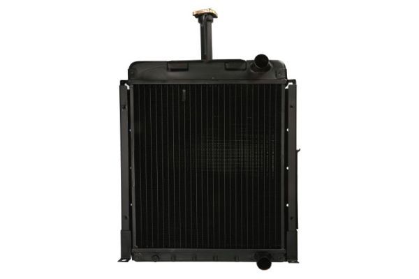 Radiator, racire motor THERMOTEC D7AG004TT