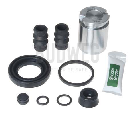Zestaw naprawczy, zacisk hamulca BUDWEG CALIPER 209037