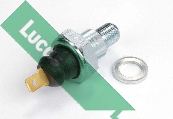 Włącznik ciśnieniowy oleju LUCAS SOB890