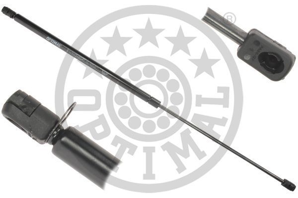 Sprężyna gazowa, pokrywa bagażnika OPTIMAL AG-51355