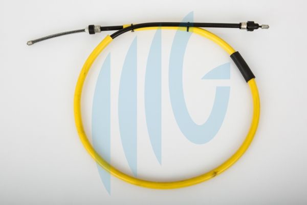 Cięgło, hamulec postojowy RICAMBIFLEX GM 01440902