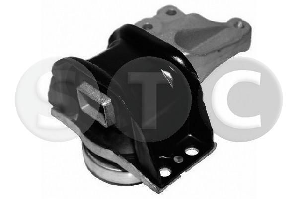 Łożyskowanie silnika STC T405188