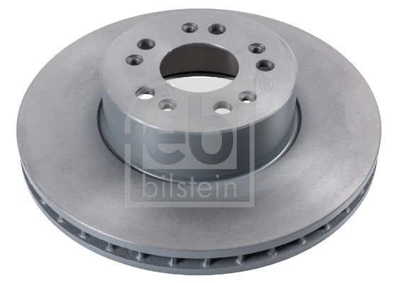 Disc frana FEBI BILSTEIN 08128