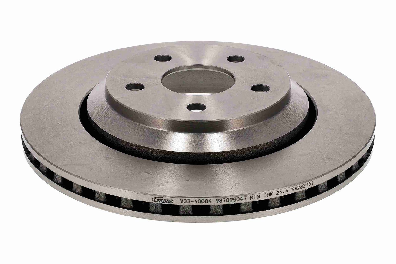 Disque de frein