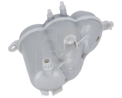 Vase d'expansion, liquide de refroidissement