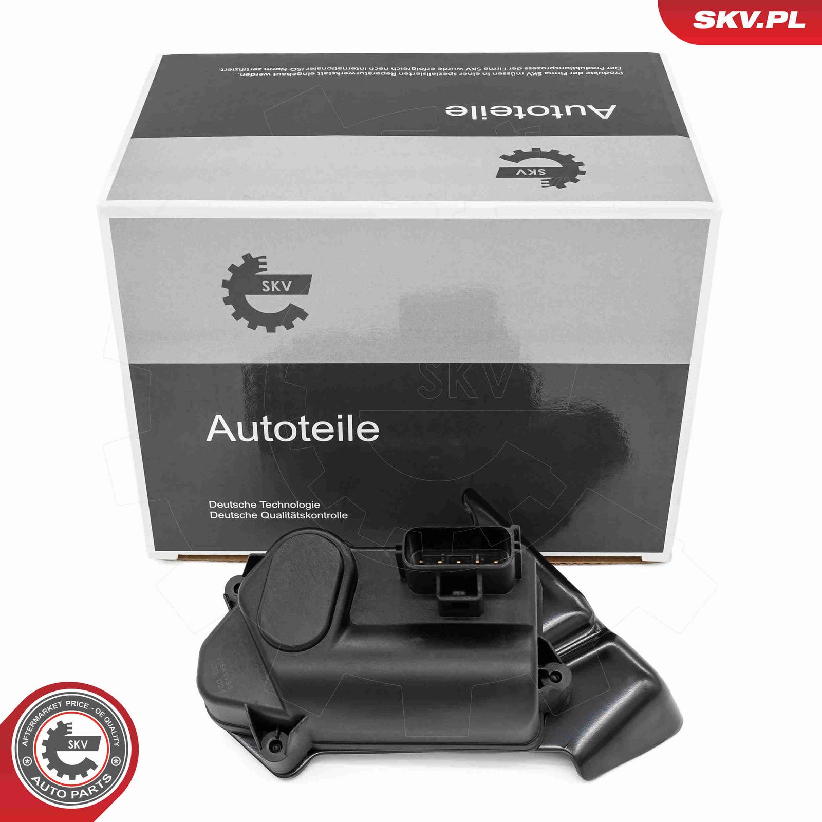 Slēdzis, Droseļvārsts