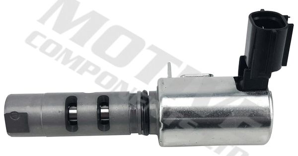 Valve de commande, réglage d'arbres à came