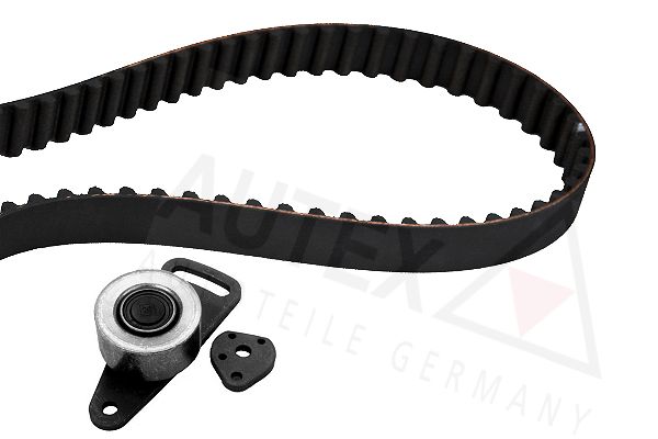 Zestaw paska rozrządu AUTEX 702693