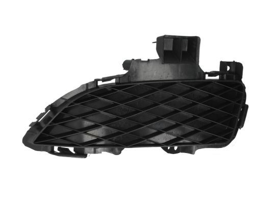 Grille de ventilation, pare-chocs