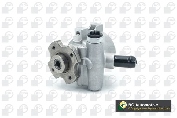 Pompa hydrauliczna, układ kierowniczy BGA PSP6719