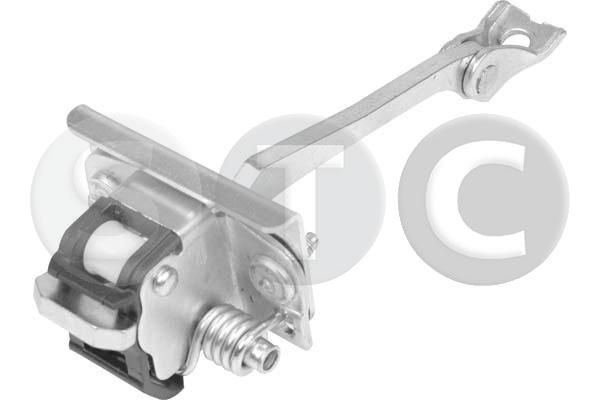 Ogranicznik drzwi STC T443162