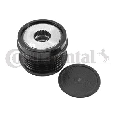 Alternator - sprzęgło jednokierunkowe CONTINENTAL CTAM AP9095