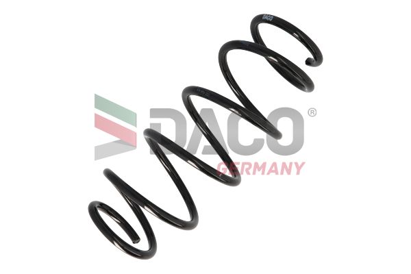 Sprężyna zawieszenia DACO GERMANY 804101