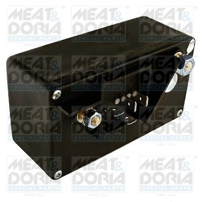 Sterownik, czas żarzenia MEAT & DORIA 7285700