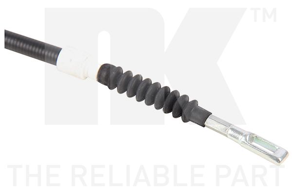 Levně Tažné lanko, parkovací brzda NK 904766