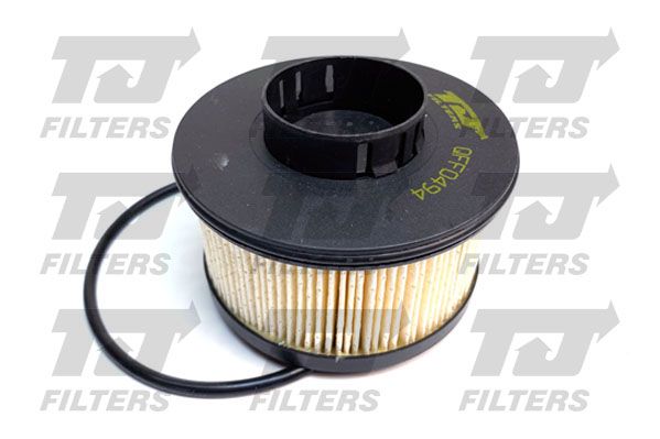 Filtr paliwa QUINTON HAZELL QFF0494