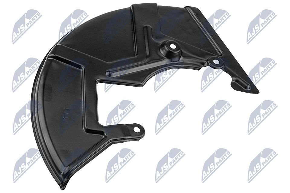 protectie stropire,disc frana NTY HTO-WW-060