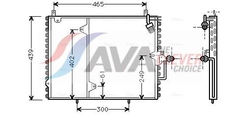 Kondensaator,kliimaseade