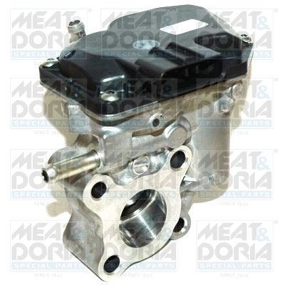 Zawór AGR MEAT & DORIA 88232