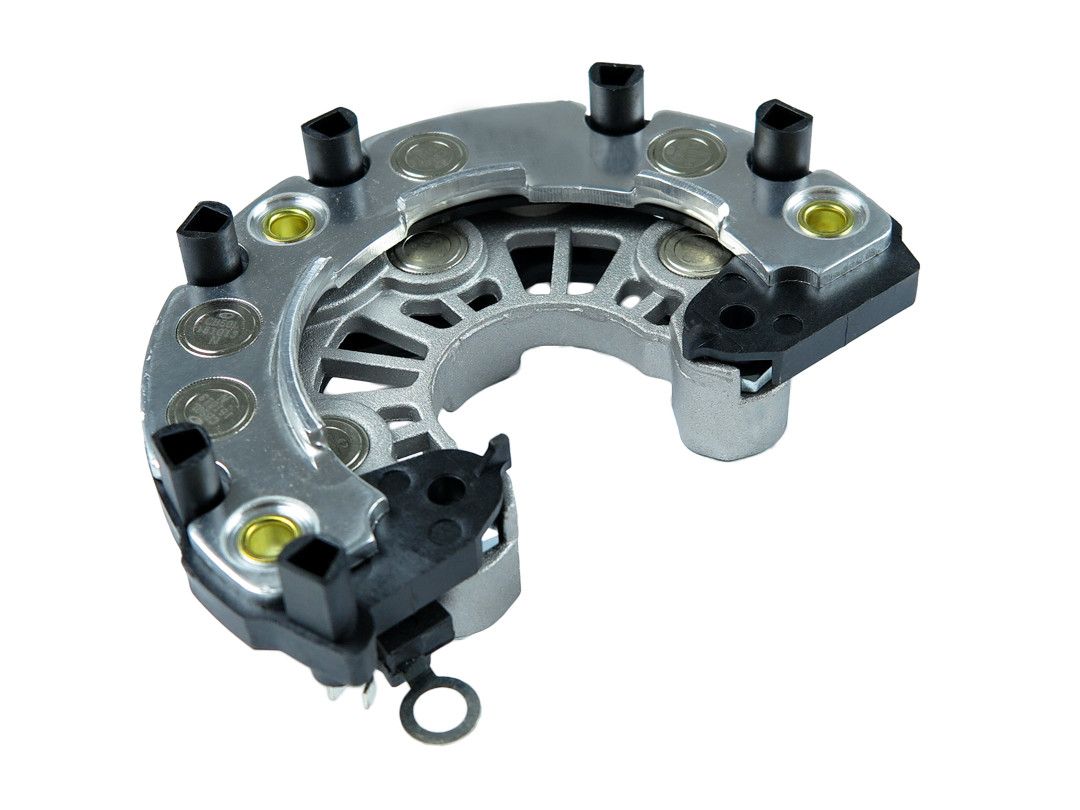 Levně Usměrňovač, generátor AS-PL ARC0181