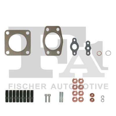 Set montaj, turbocompresor FA1 KT110630