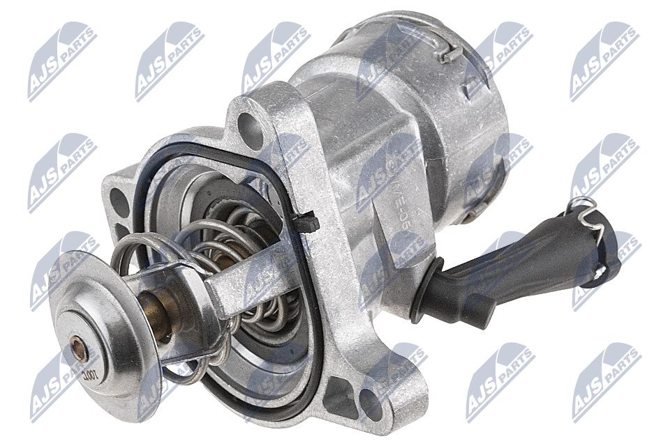 carcasa termostat NTY CTM-ME-051