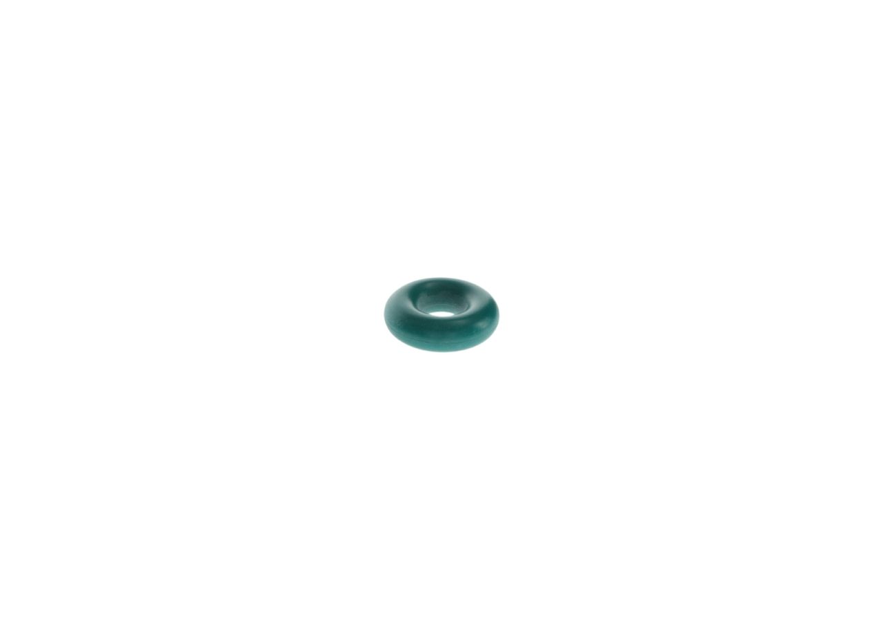 Bague en caoutchouc