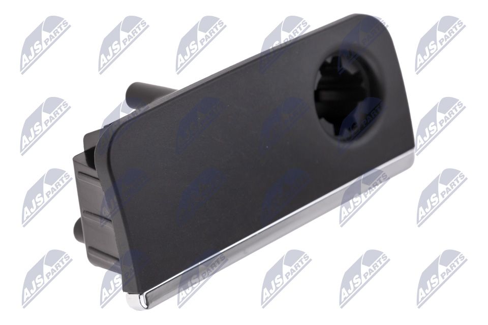 Incuietoare torpedou NTY EZC-ME-438