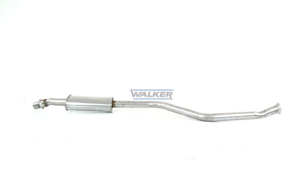 Tłumik środkowy WALKER 70071