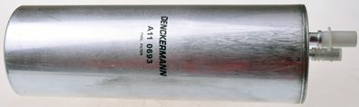 Palivový filter DENCKERMANN A110693