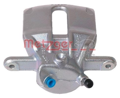 Zacisk hamulca METZGER AUTOTEILE 6250092