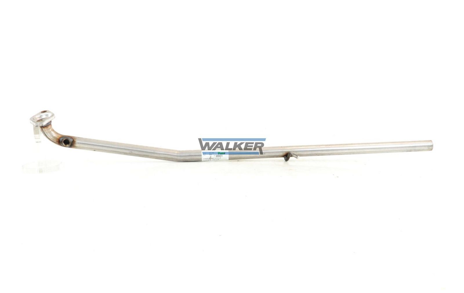 Levně Výfuková trubka WALKER 09931