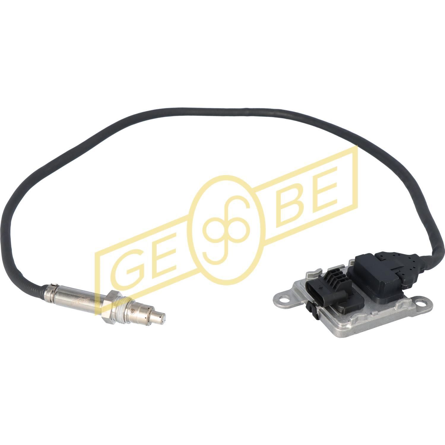 NOx-sensor, NOx-katalysator GEBE 9 2898 1